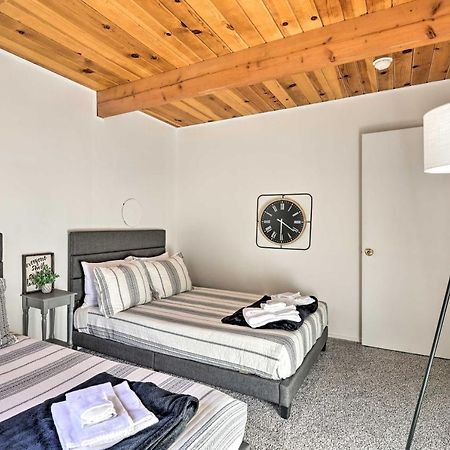 Pine Mountain Lake Vacation Rental With Deck Гровленд Экстерьер фото