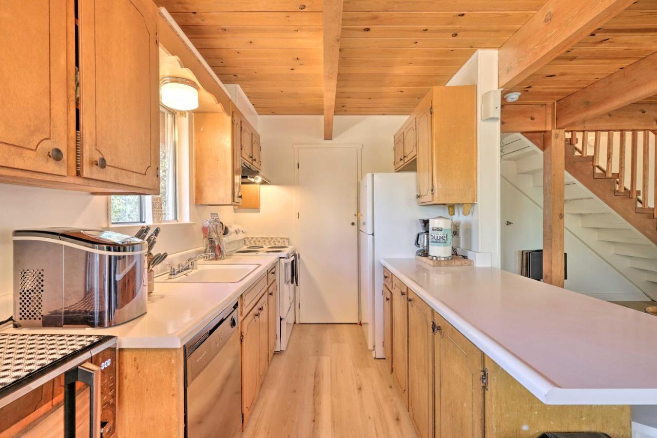 Pine Mountain Lake Vacation Rental With Deck Гровленд Экстерьер фото